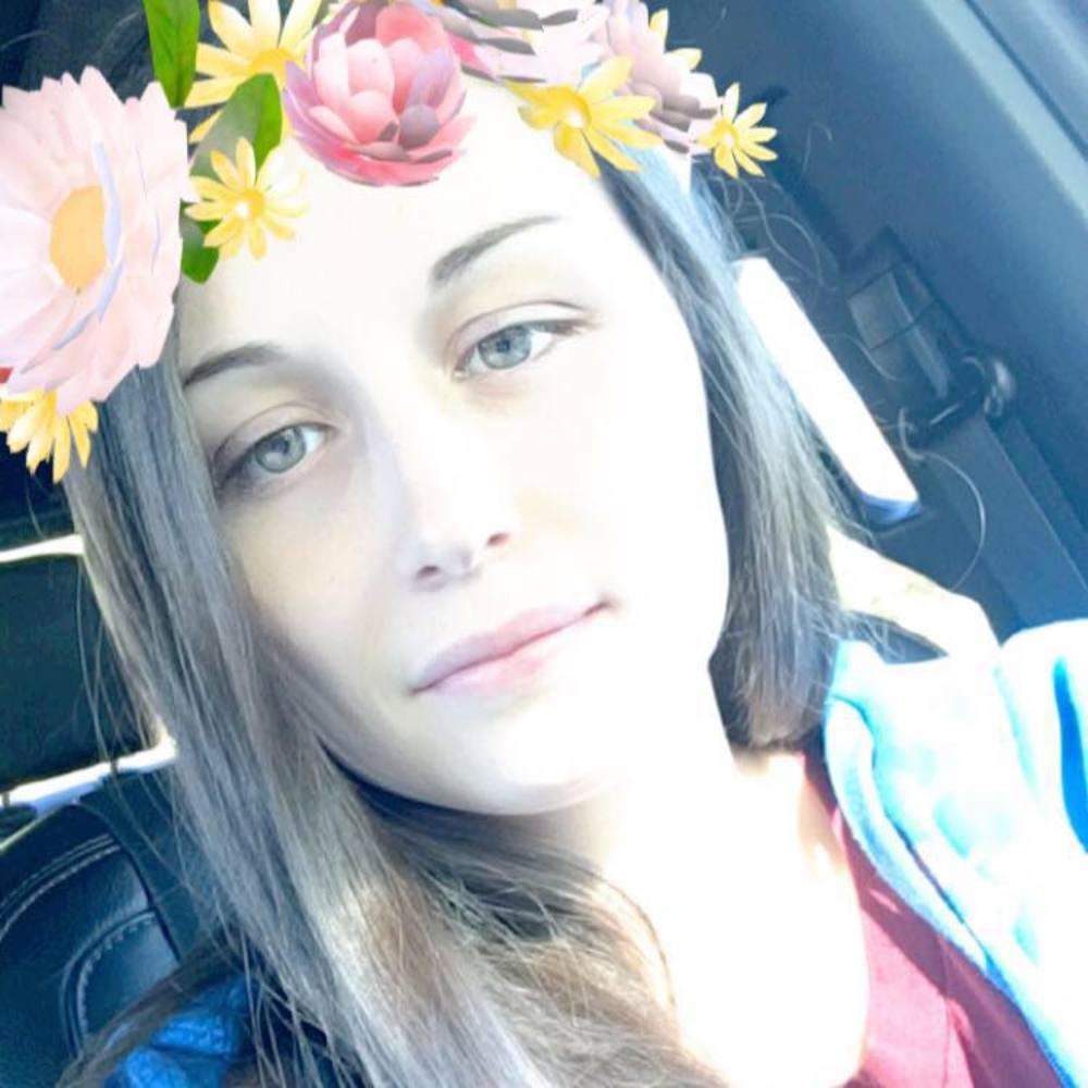 Meet your Posher, Krystal